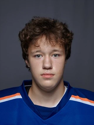 Kovalenko Zahar Andreevich