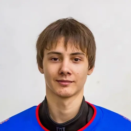Sadykov Artur Rustamovich