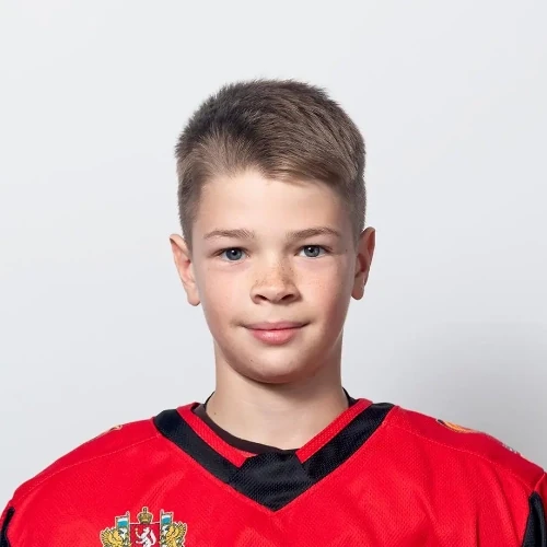 Shevelev Semen Andreevich