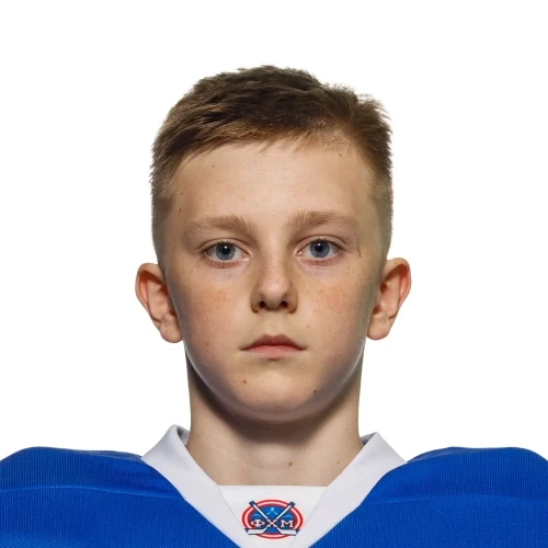 Kozlov Klimentii Alekseevich