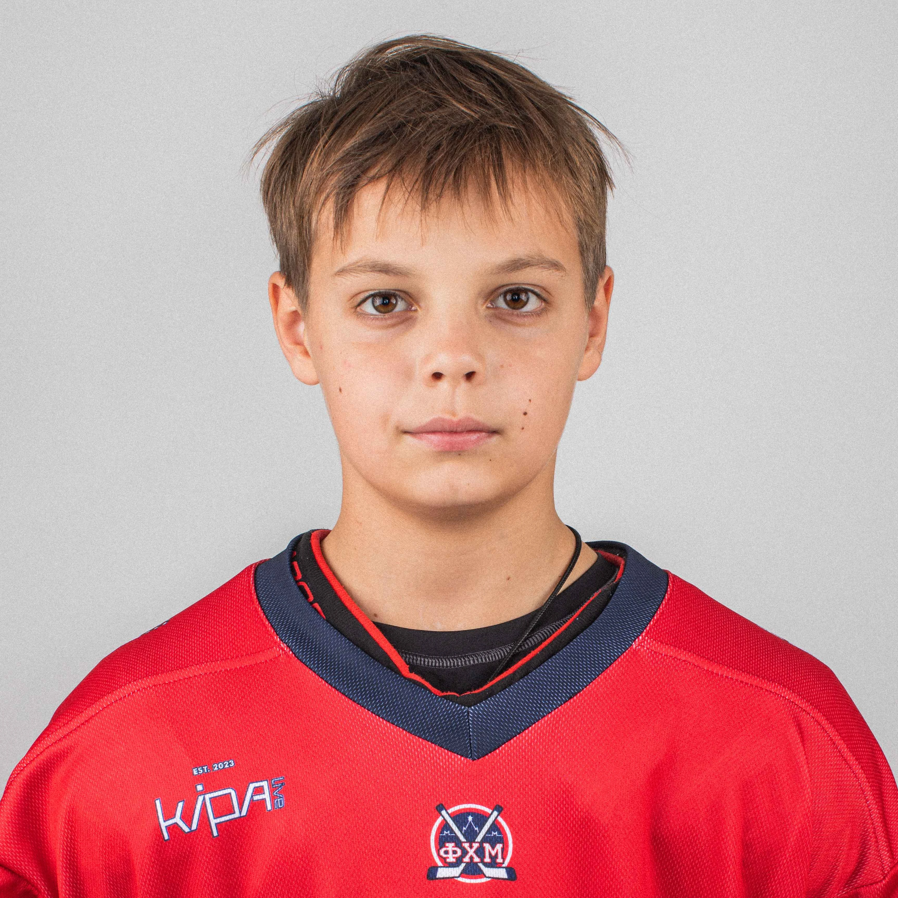 Filippov Platon Pavlovich