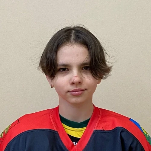 Dmitrieva Mariya Artemovna