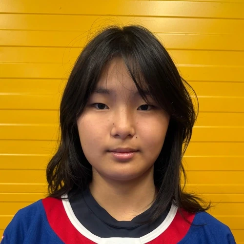 Huan Ruoya