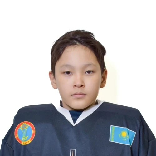Kairat Shyngys Ruslanuly