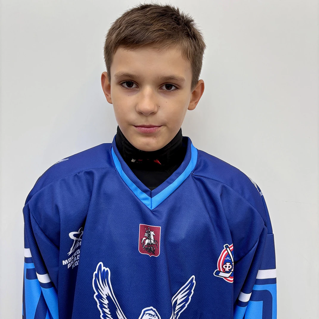 Borchenko Andrei Aleksandrovich