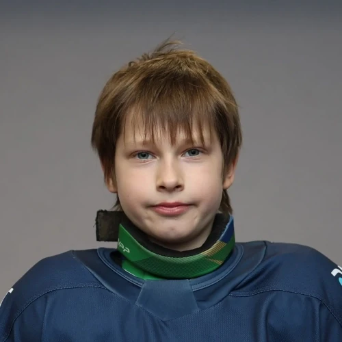 Kashirskii Artem Andreevich