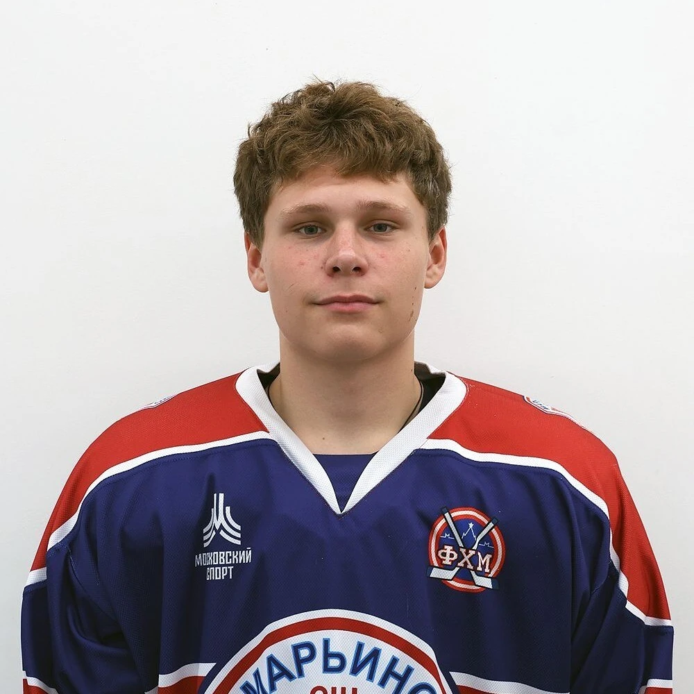Alehin Nikita Sergeevich