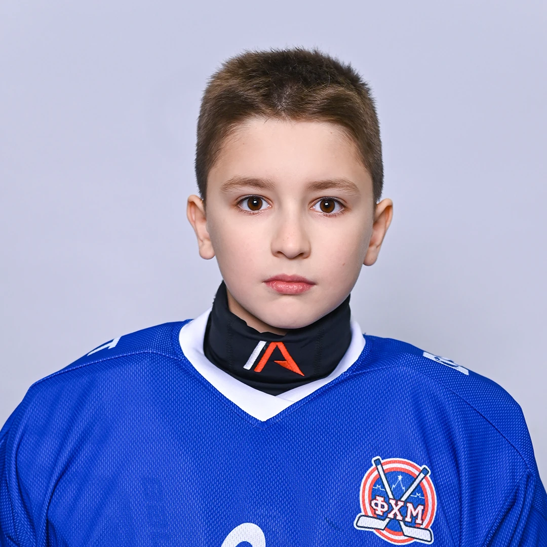 Shaidullin Timur Faridovich