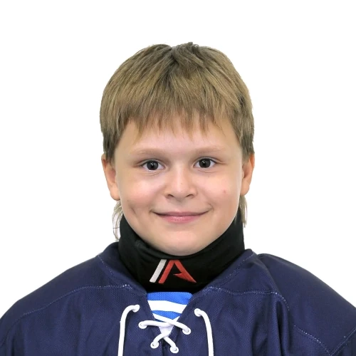 Filippov Evgenii Alekseevich