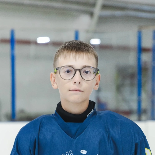 Lihvatskii Mark Vitalevich