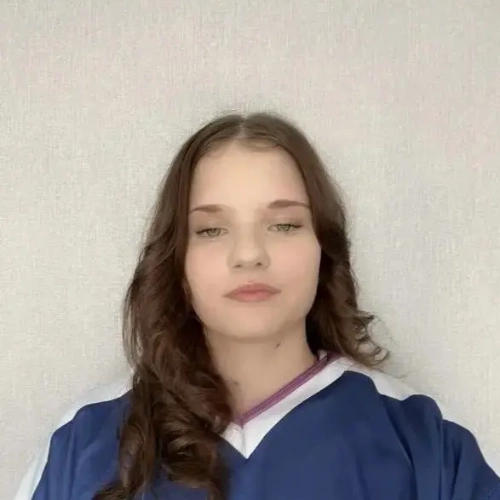 Rodygina Sofya Olegovna