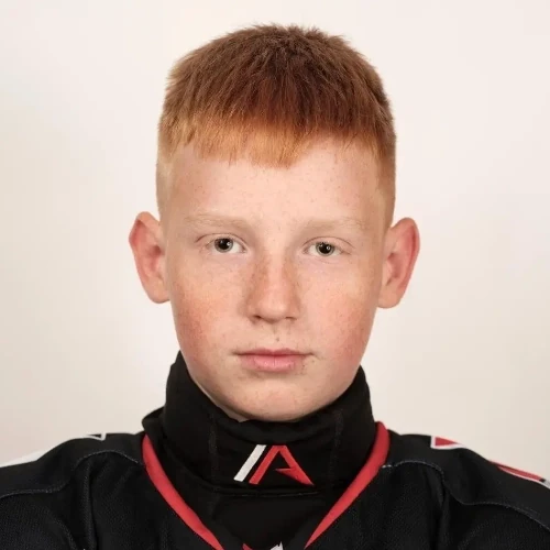 Tiunov Andrei Vladimirovich
