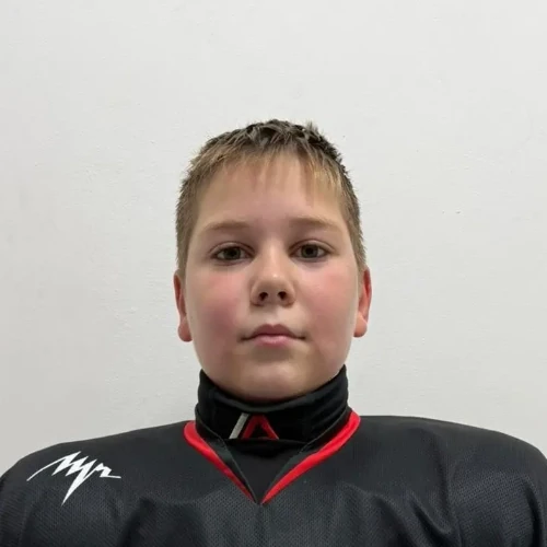 Kopytin Matvei Romanovich