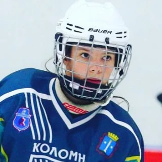 Коняшкина Виоллета Алексеевна