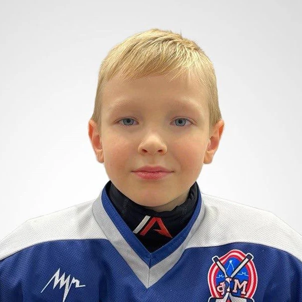 Privalov Pavel Pavlovich