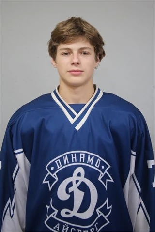 Afanasenko Daniil Viktorovich