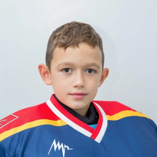 Санников Арсений