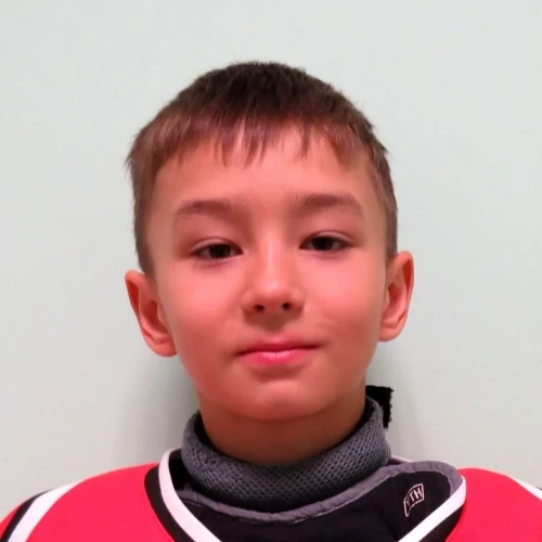 Nazarov Zahar Maksimovich