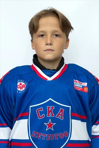 Ilin Makar Dmitrievich