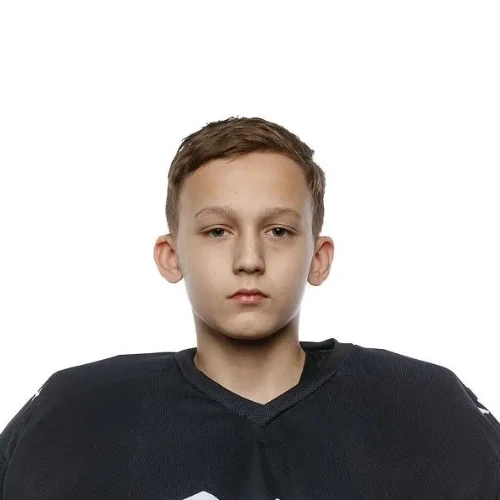 Kondrashov Nikita Mihailovich