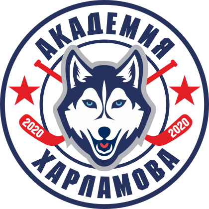 Академия Харламова 2014