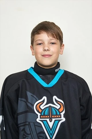 Loginov Artem Maksimovich