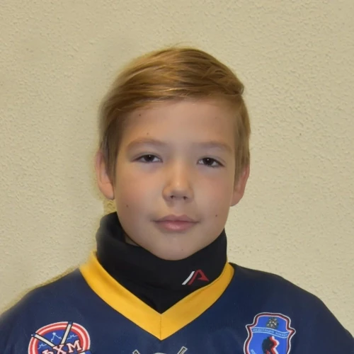 Shevchenko Yaroslav Evgenevich
