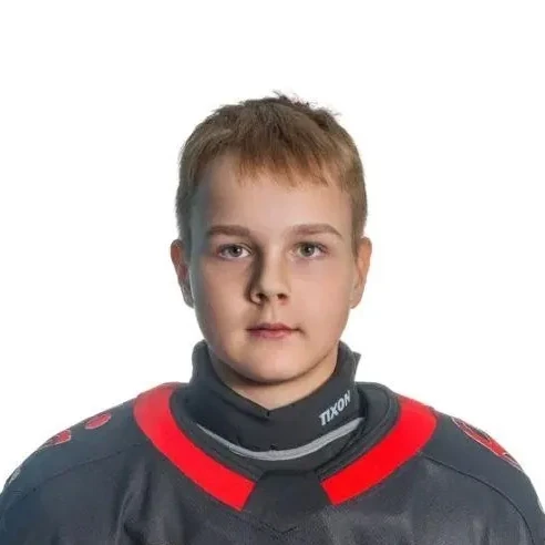Rylov Mark Nikitich