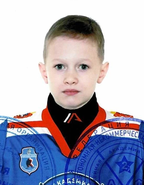 Kartsev Dmitrii Sergeevich