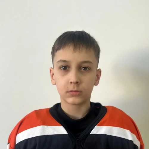 Rogulev Egor Aleksandrovich