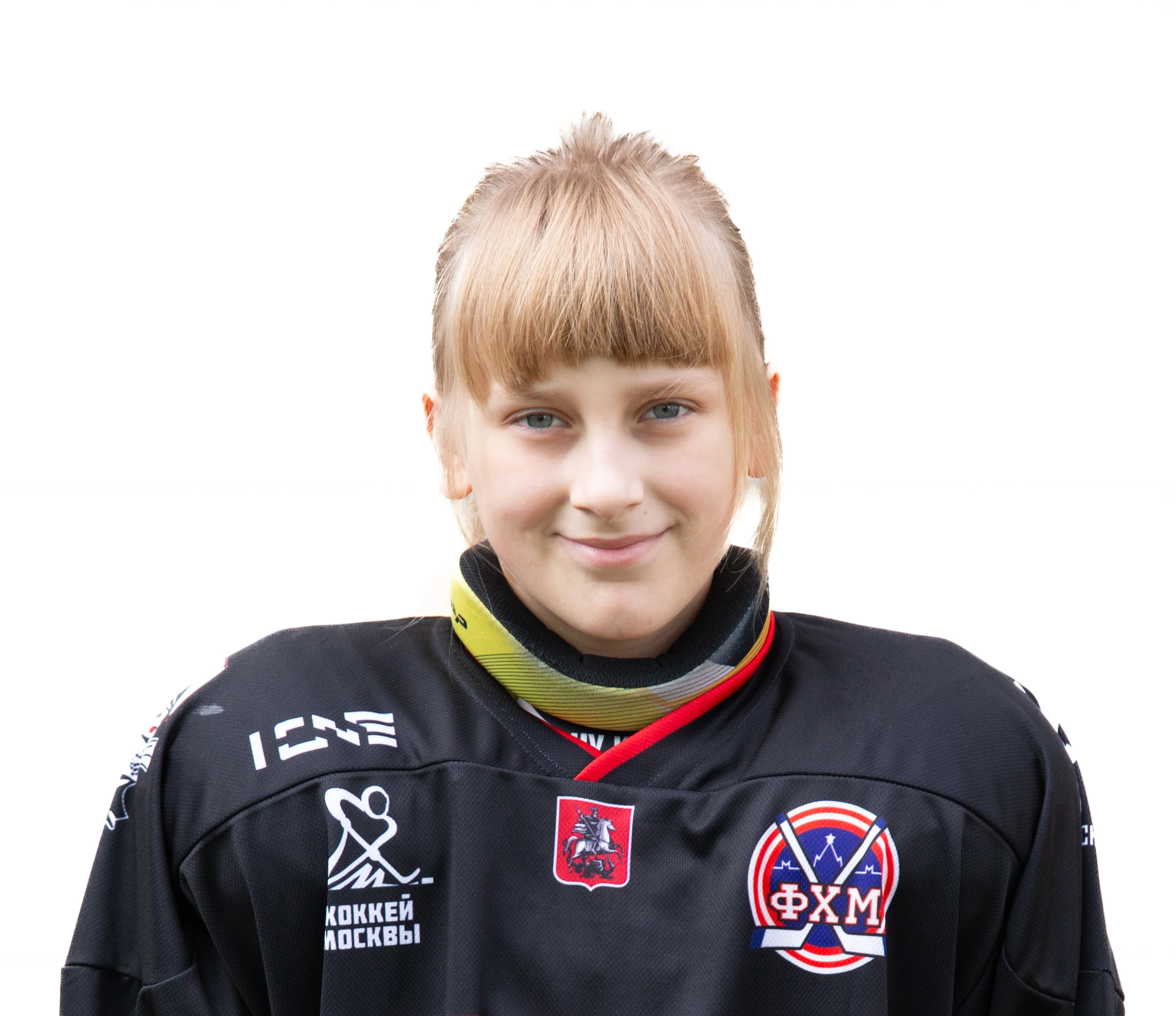 Demskaya Taisiya