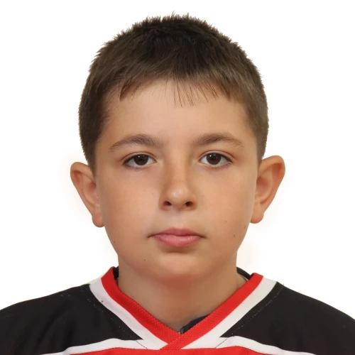 Коршунов Никита