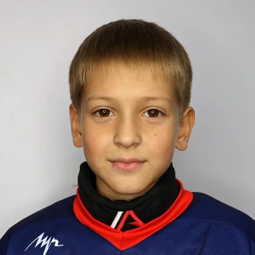 Chaplygin Kirill Dmitrievich