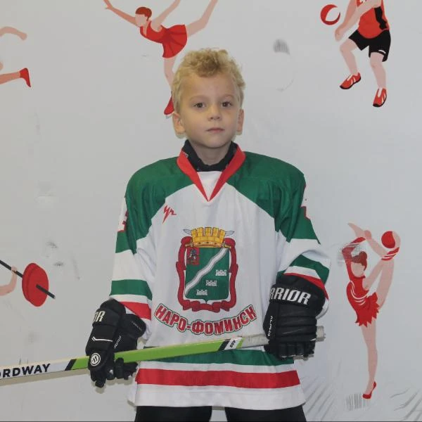 Shlyapnikov Tihon
