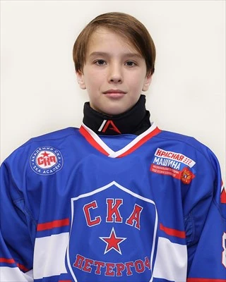 Znaidyuk Tihon Romanovich