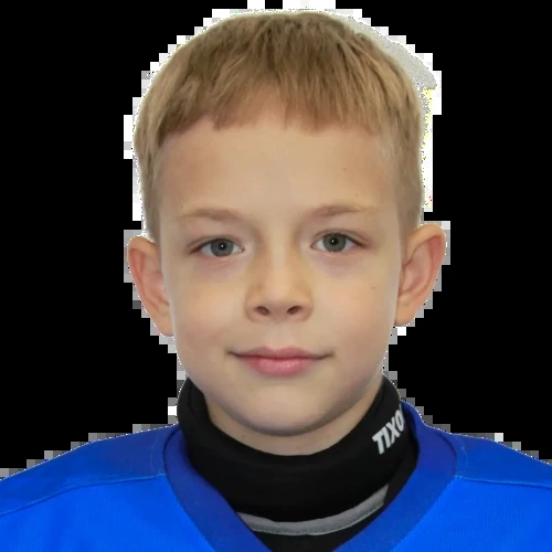 Muslimov Aleksei Artemovich