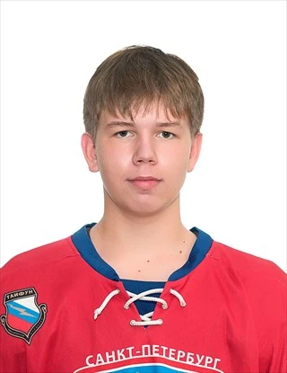 Samoilov Mihail Sergeevich