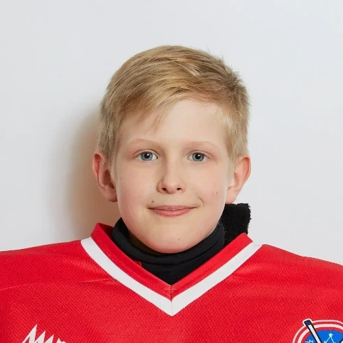 Kukovenko Nikita Vadimovich