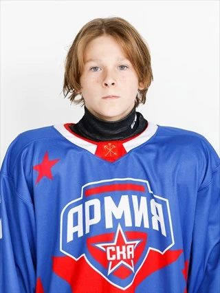 Соловьев Илья Денисович