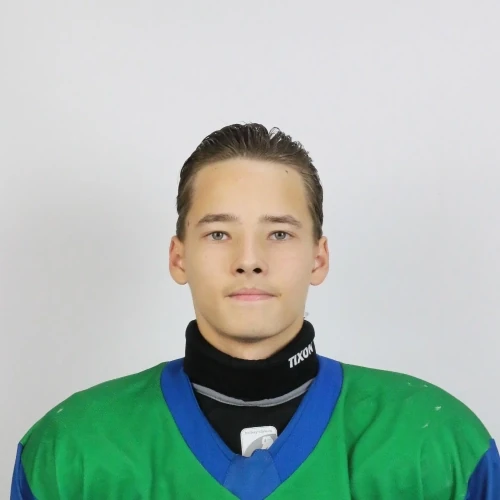 Izosimov Roman Viktorovich