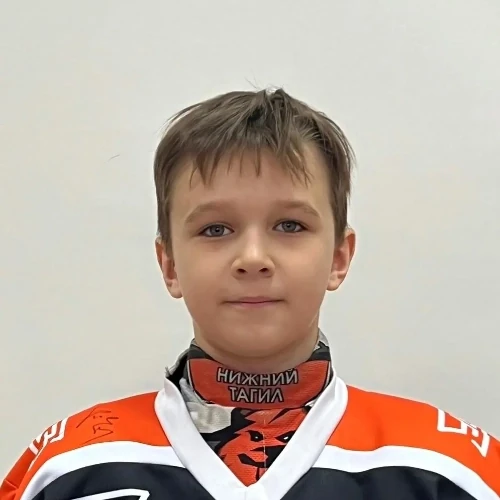 Ivanov Yaroslav Alekseevich