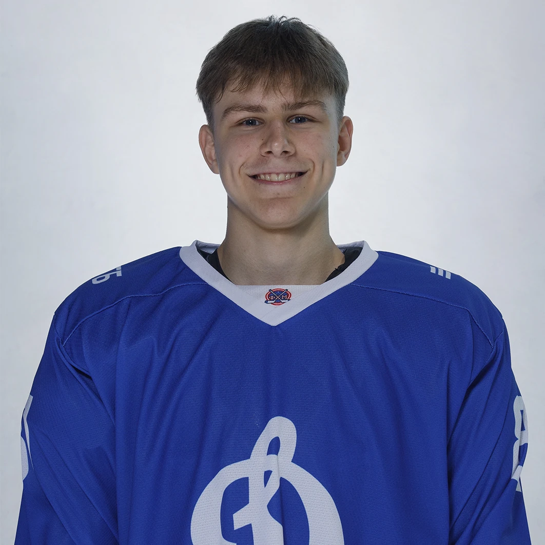 Builov Yaroslav Romanovich