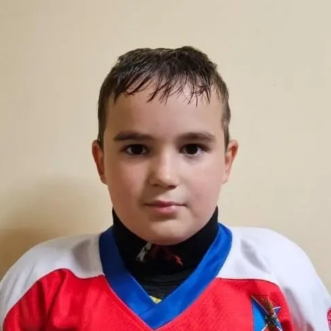 Nikitin Ignat Vladimirovich