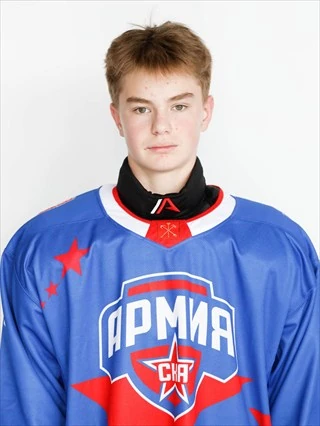 Stepanov Artem Alekseevich