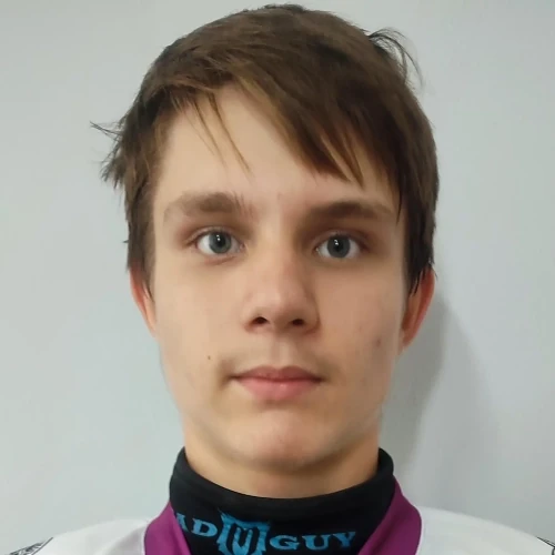 Merzlyakov Ilya Rodionovich