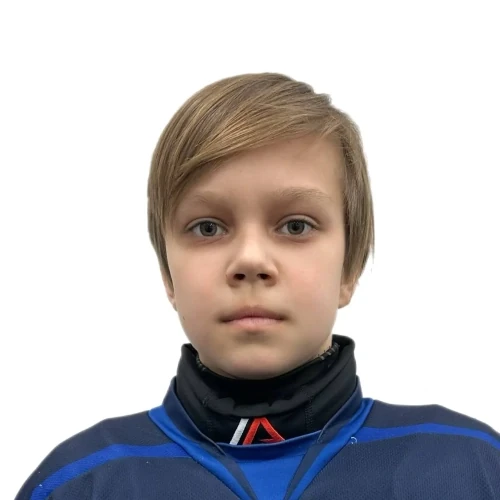 Appolinarov Klim Rodionovich