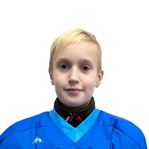 Polevoi Egor Ilich