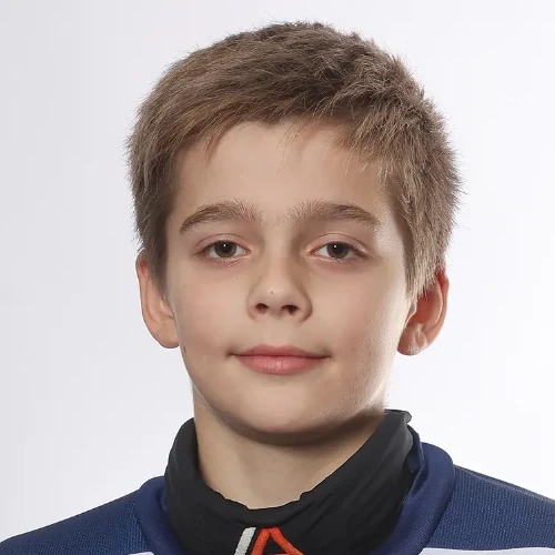 Epechurin Maksim Aleksandrovich