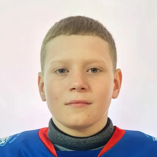 Mamontov Rodion Ivanovich
