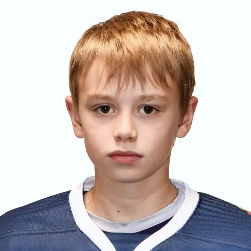 Suhorebrikov Denis Aleksandrovich
